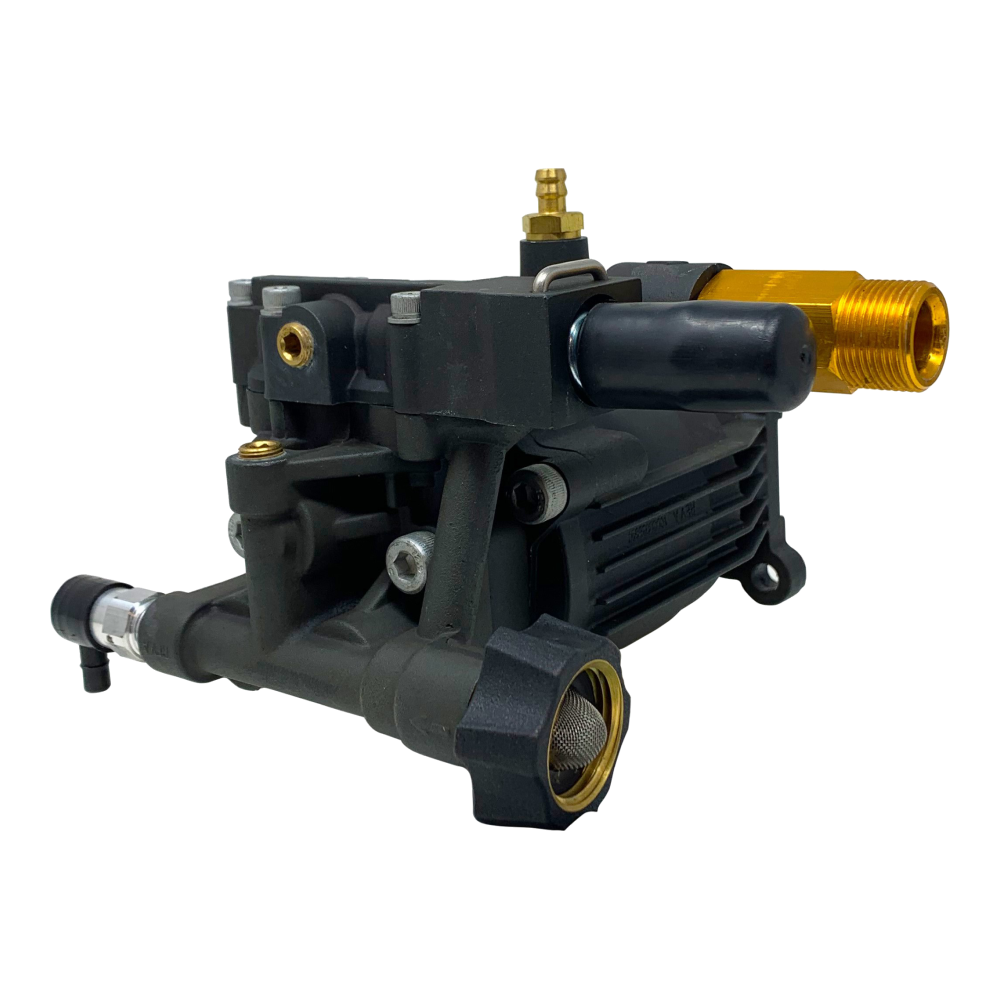 Ariens 3/4" Axial Pressure Washer Pump - A85.170.012B