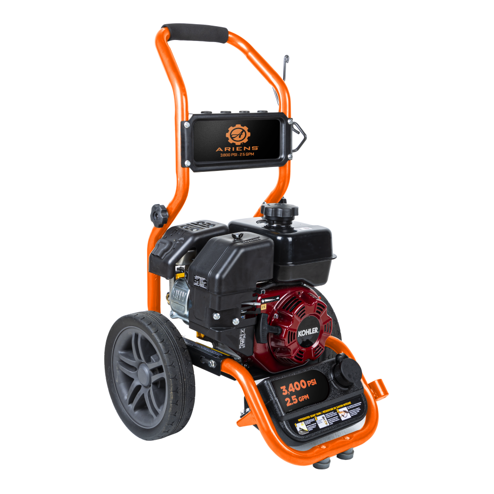Ariens 3400PSI 2.5GPM Pressure Washer - AE3465KX