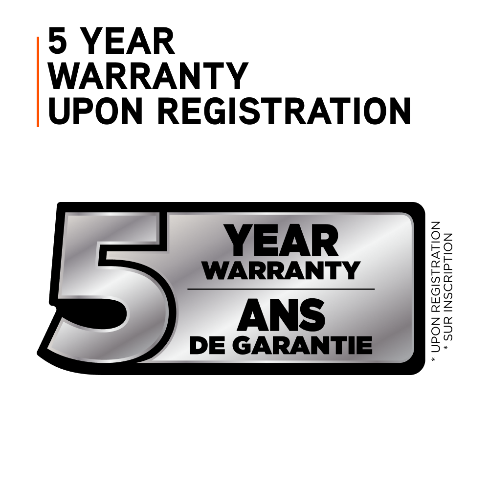 Ariens 3400PSI 2.5GPM Pressure Washer - AE3465KX