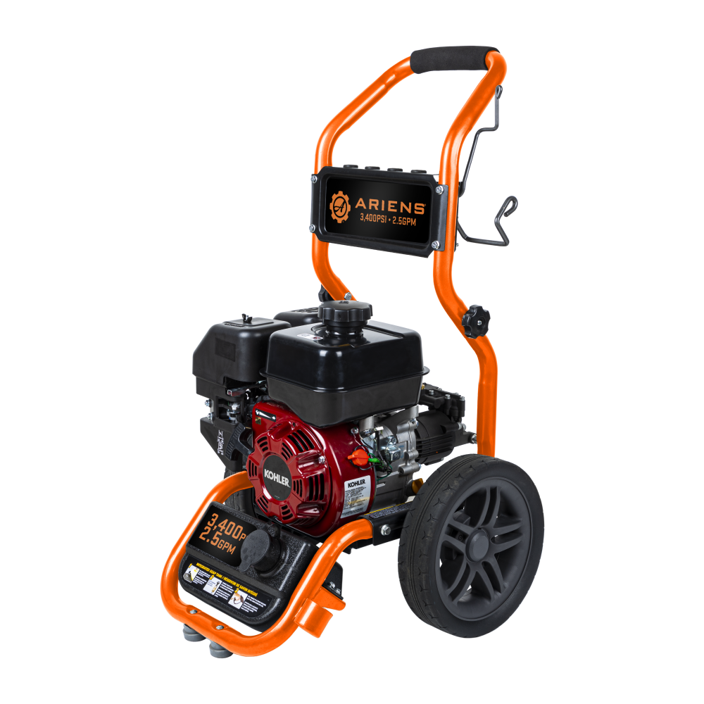 Ariens 3400PSI 2.5GPM Pressure Washer - AE3465KX
