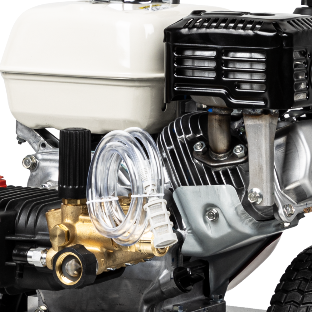 Ariens 3800PSI 2.5GPM Pressure Washer - A3865HA - 124F