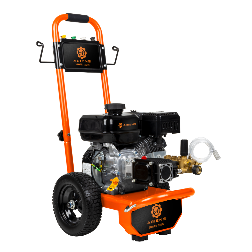 Ariens 3800PSI 2.5GPM Pressure Washer - A3875AA