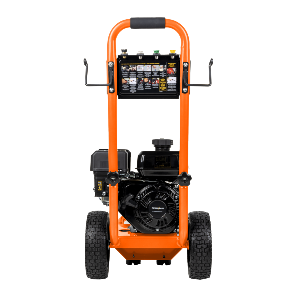 Ariens 3800PSI 2.5GPM Pressure Washer - A3875AA