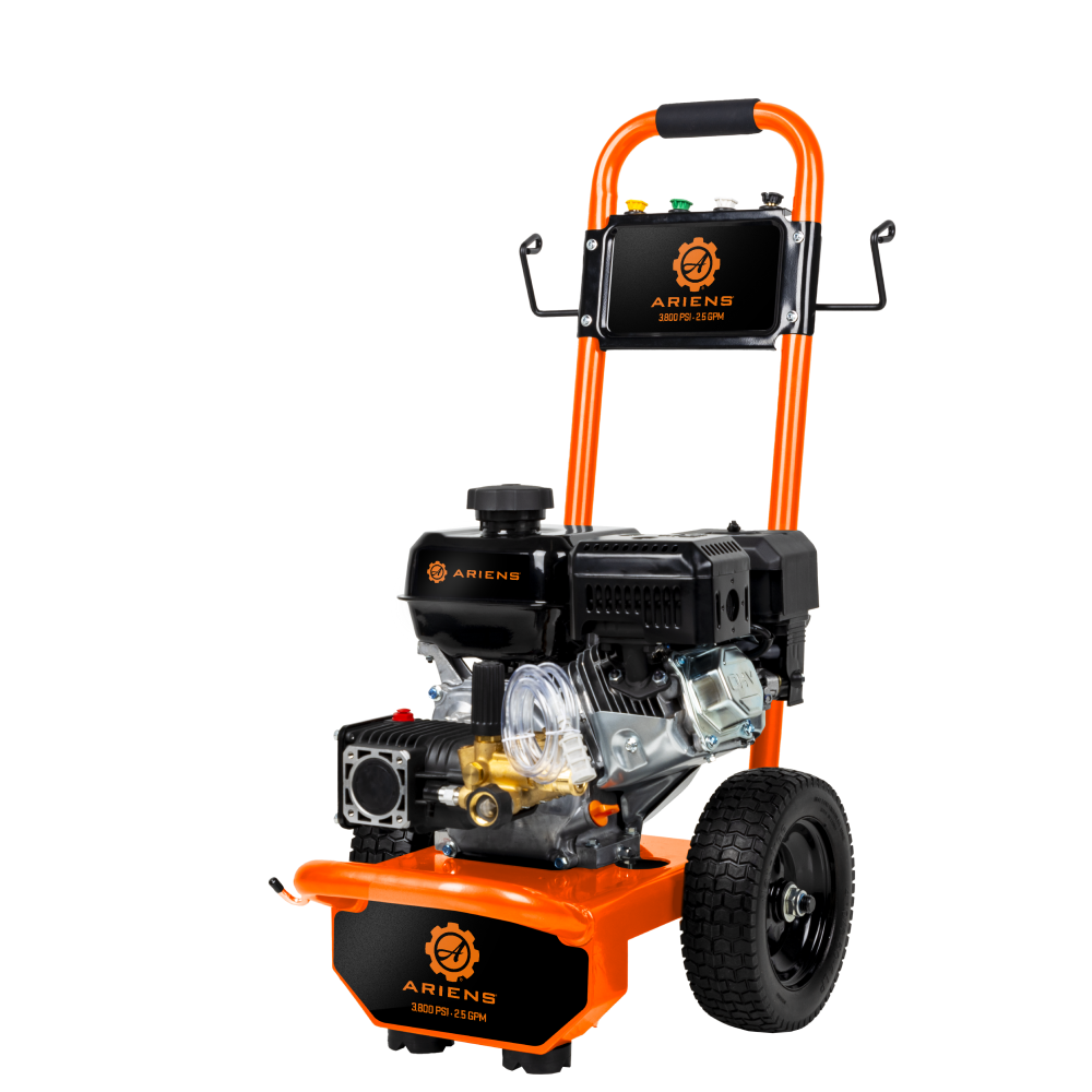 Ariens 3800PSI 2.5GPM Pressure Washer - A3875AA