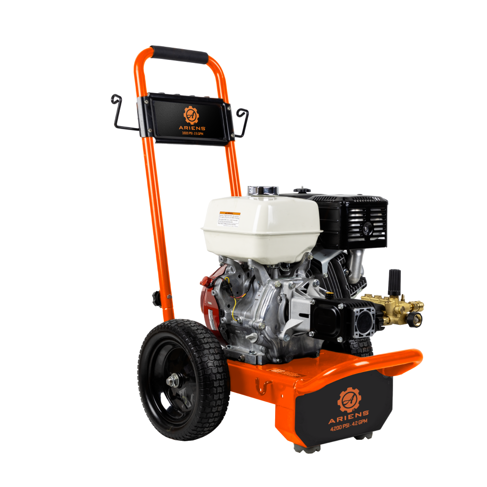 Ariens 4200PSI 4.2GPM Pressure Washer - A4213HC