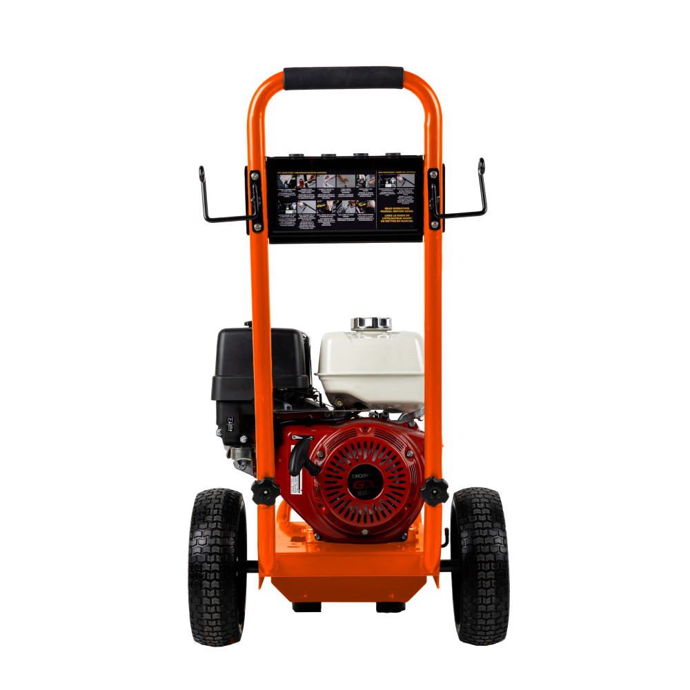 Ariens 4200PSI 4.2GPM Pressure Washer - A4213HC