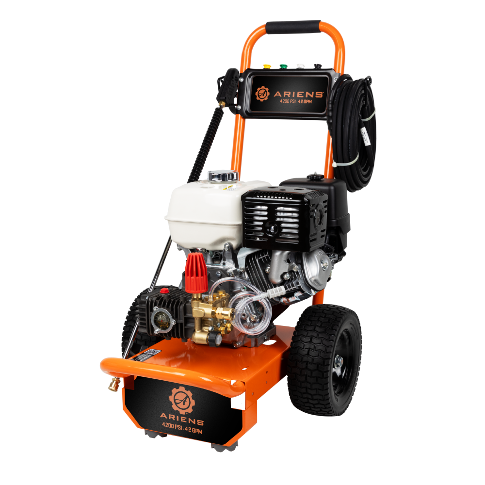 Ariens 4200PSI 4.2GPM Pressure Washer - A4213HC