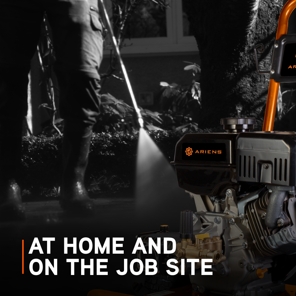 Ariens 4400PSI 4.2GPM Pressure Washer - A4415AA