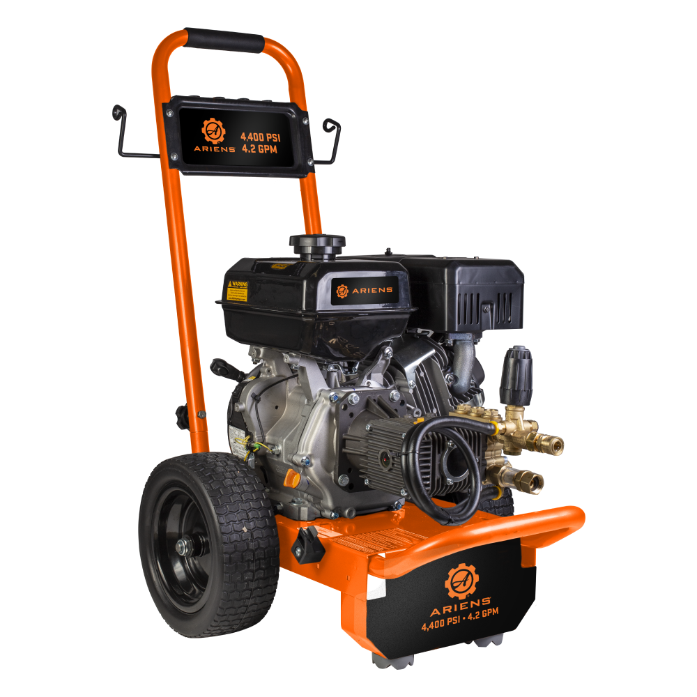 Ariens 4400PSI 4.2GPM Pressure Washer - A4415AA