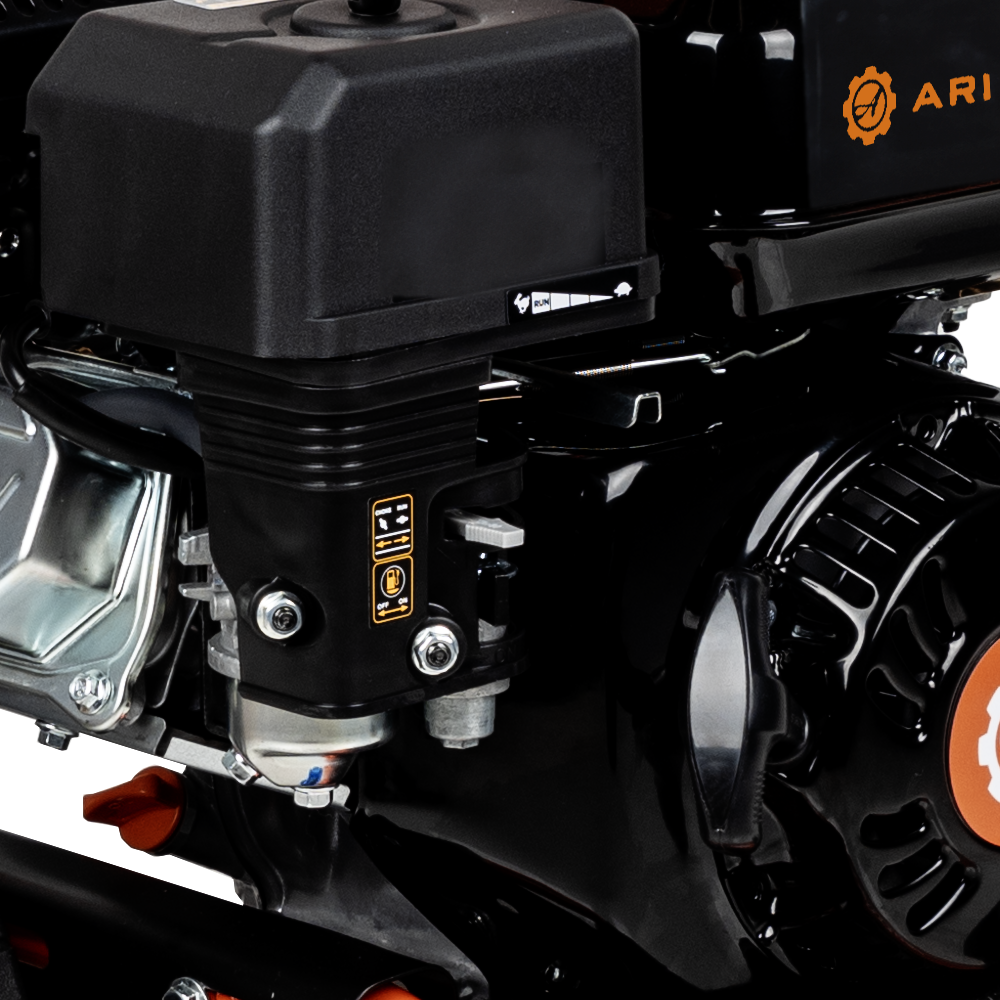 Ariens 3400PSI 2.5GPM Pressure Washer - AE3475AX