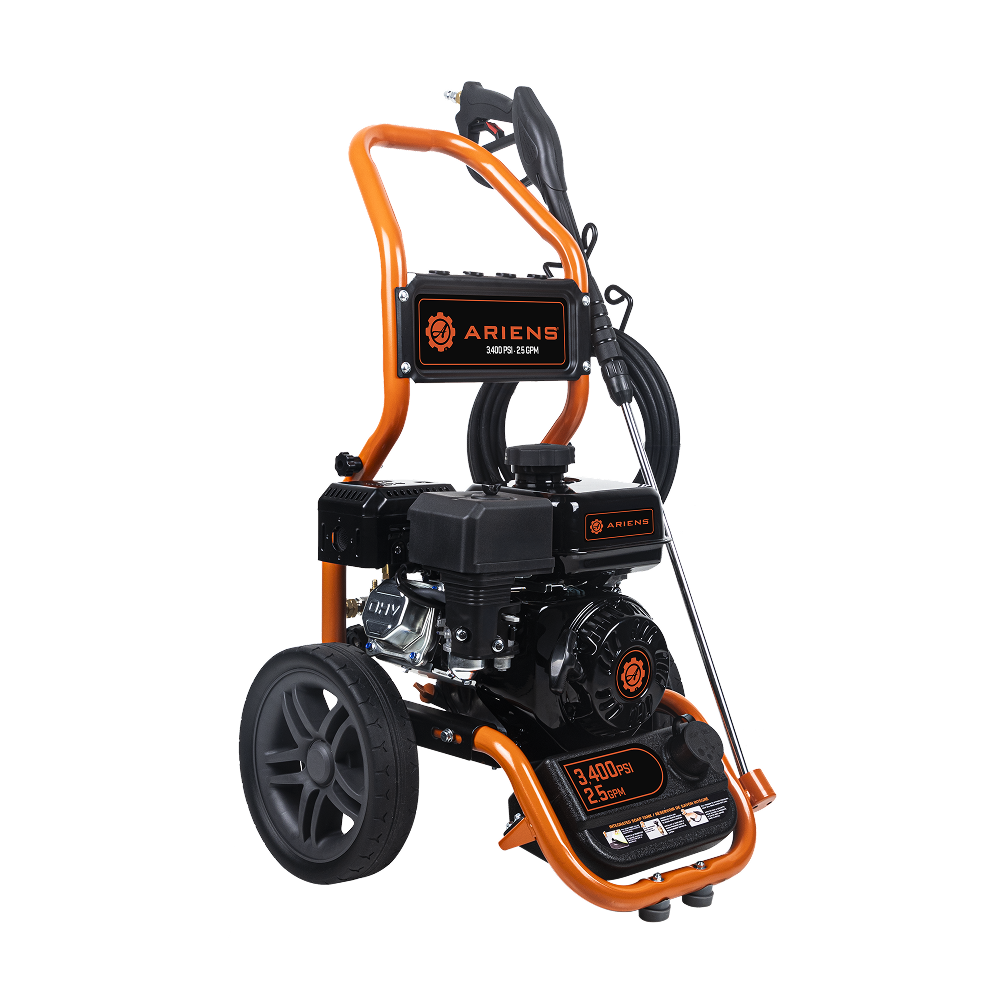 Ariens 3400PSI 2.5GPM Pressure Washer - AE3475AX