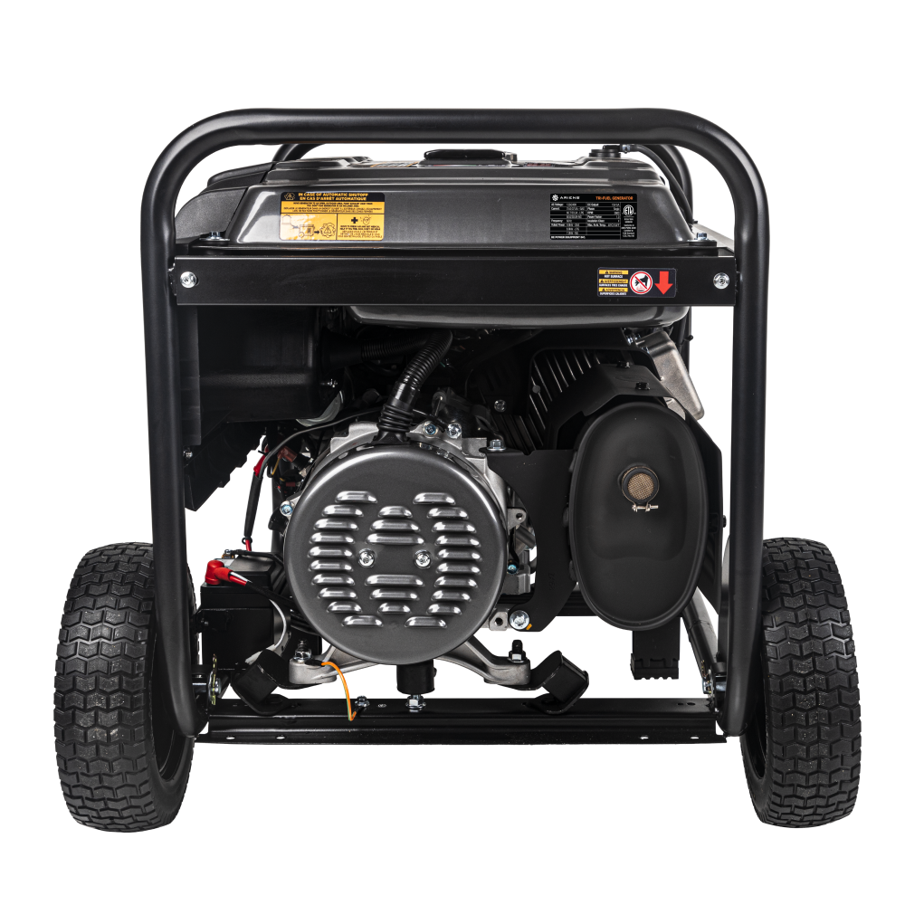 Ariens 12,500 Watt Generator - A12500T