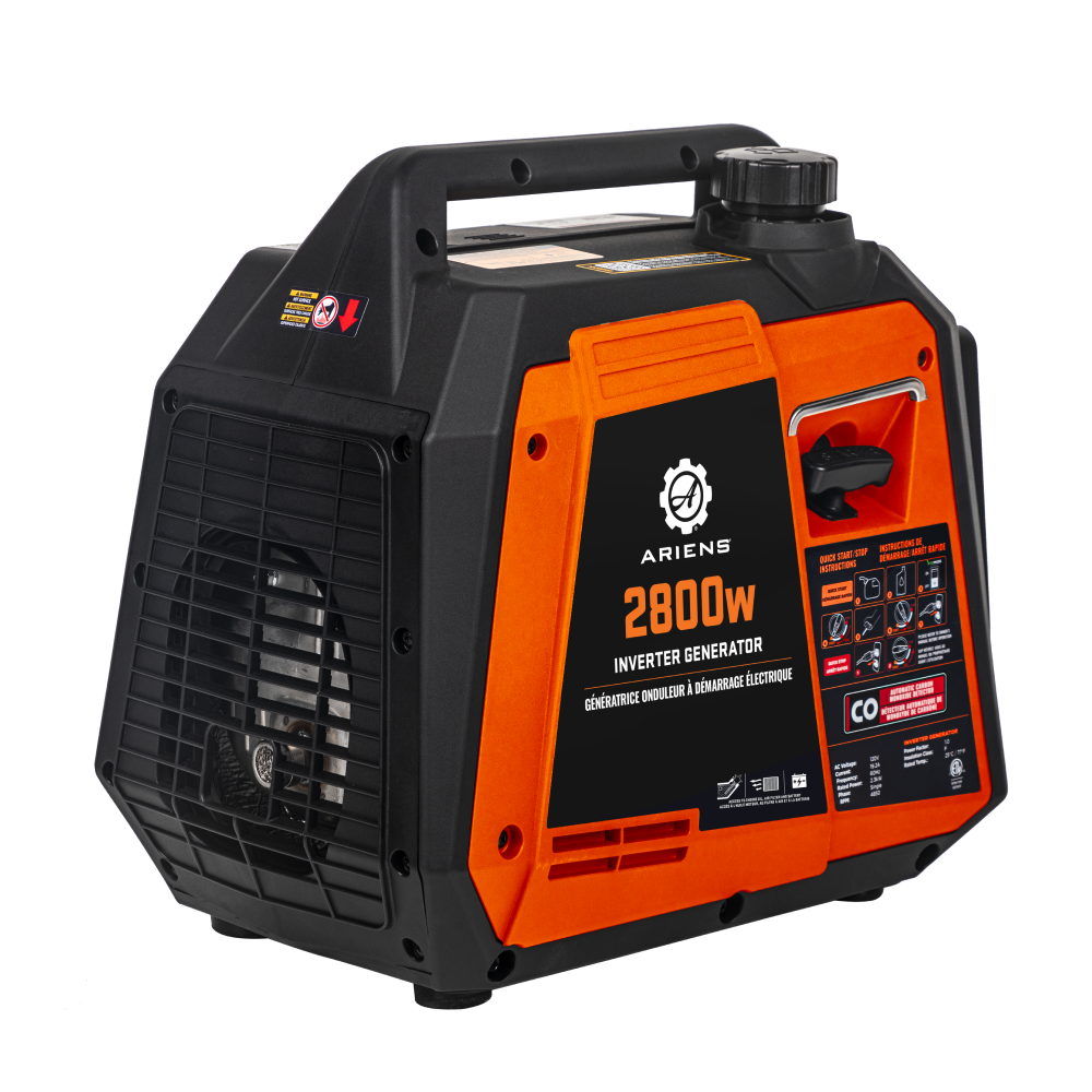 Ariens 2,800 Watt Inverter - A2800i