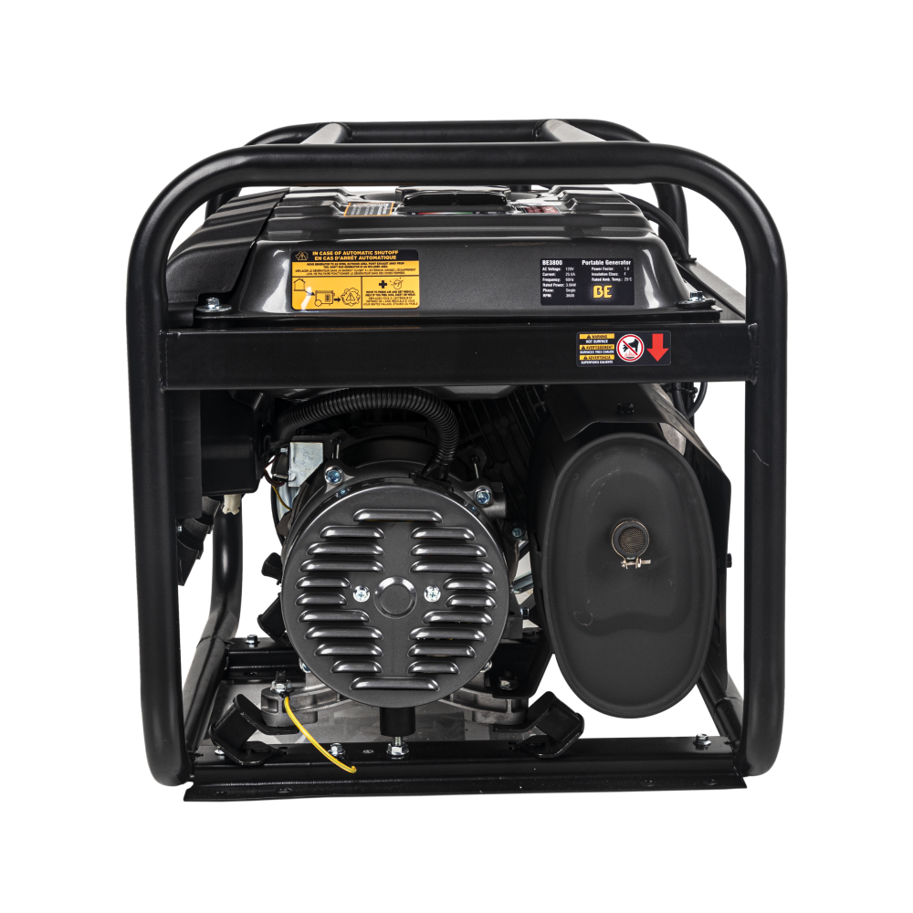 Ariens 3,800 Watt Generator - A3800