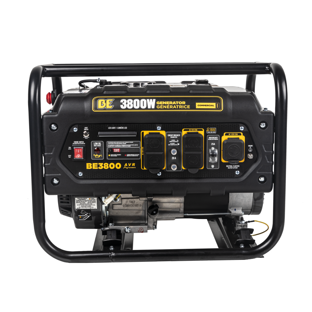 Ariens 3,800 Watt Generator - A3800