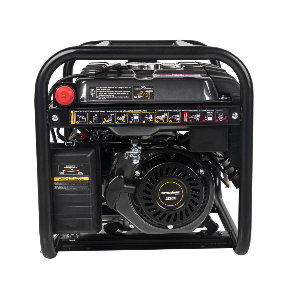 Ariens 3,800 Watt Generator - A3800