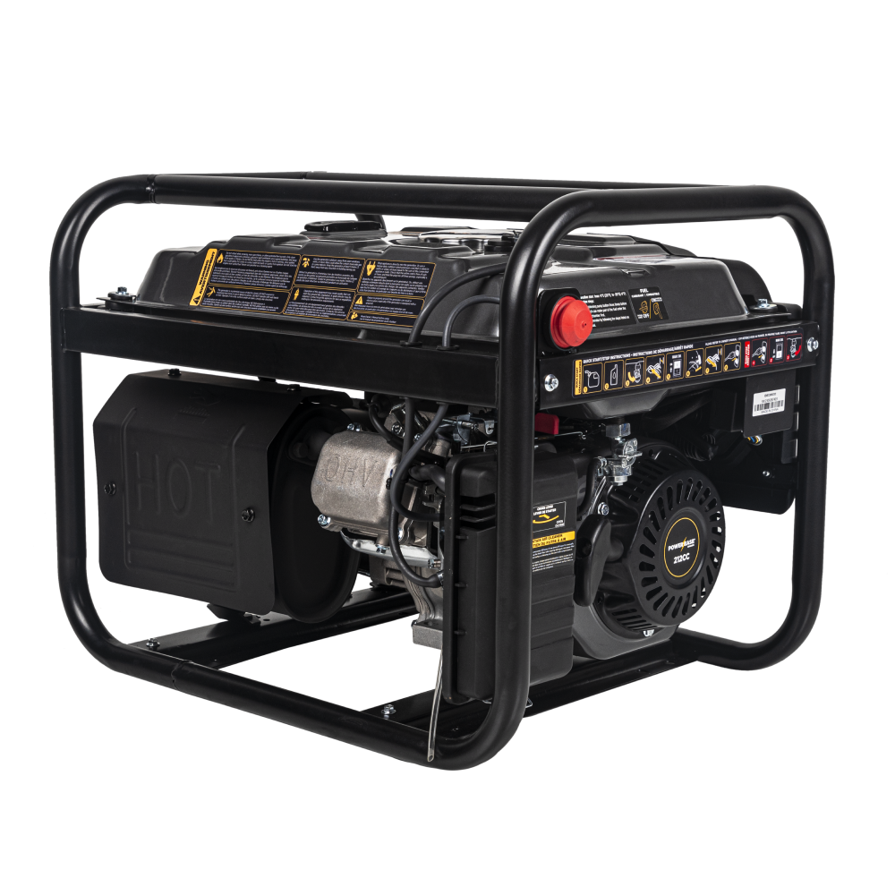 Ariens 3,800 Watt Generator - A3800
