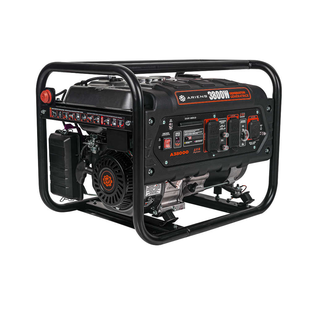 Ariens 3,800 Watt Generator - A3800
