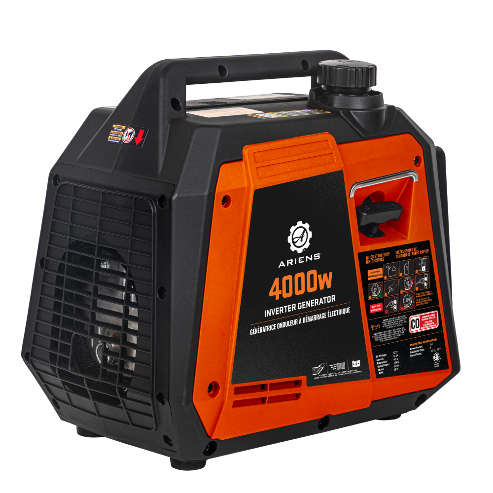 Ariens 4,000 Watt Inverter - A4000i