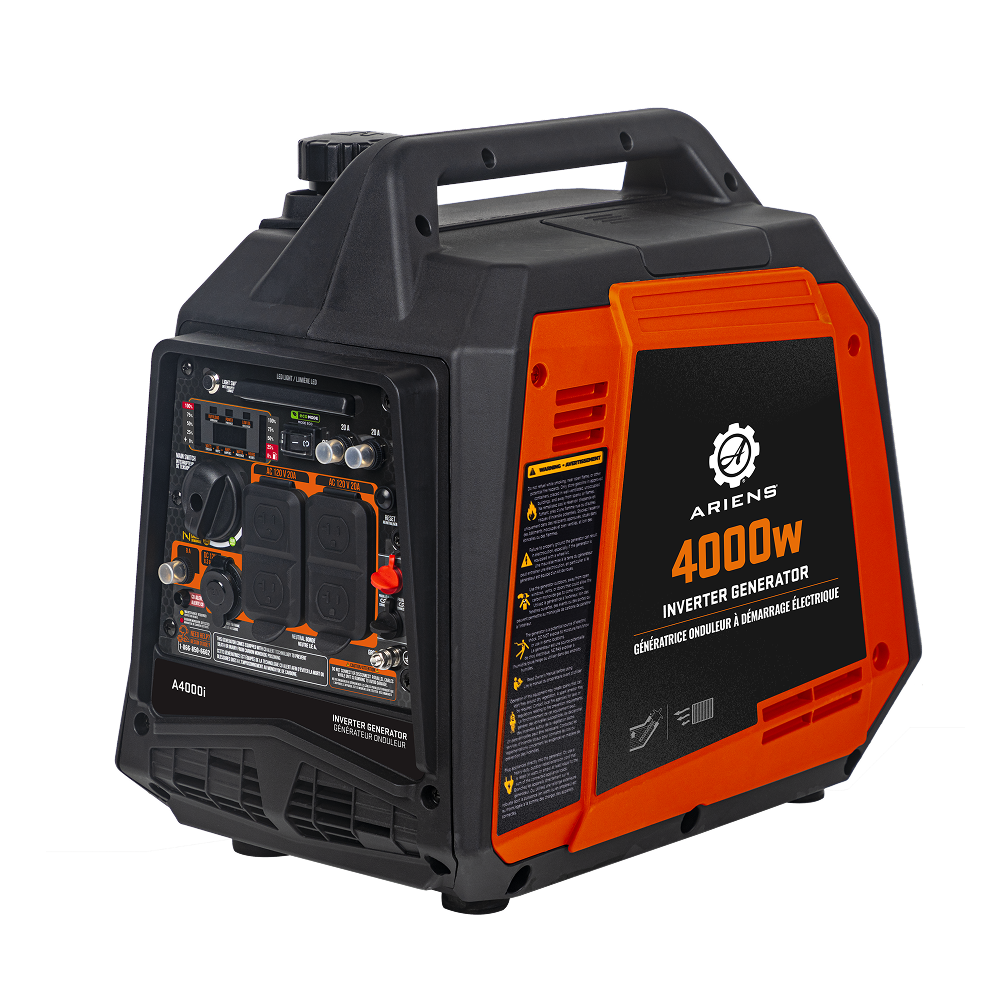 Ariens 4,000 Watt Inverter - A4000i