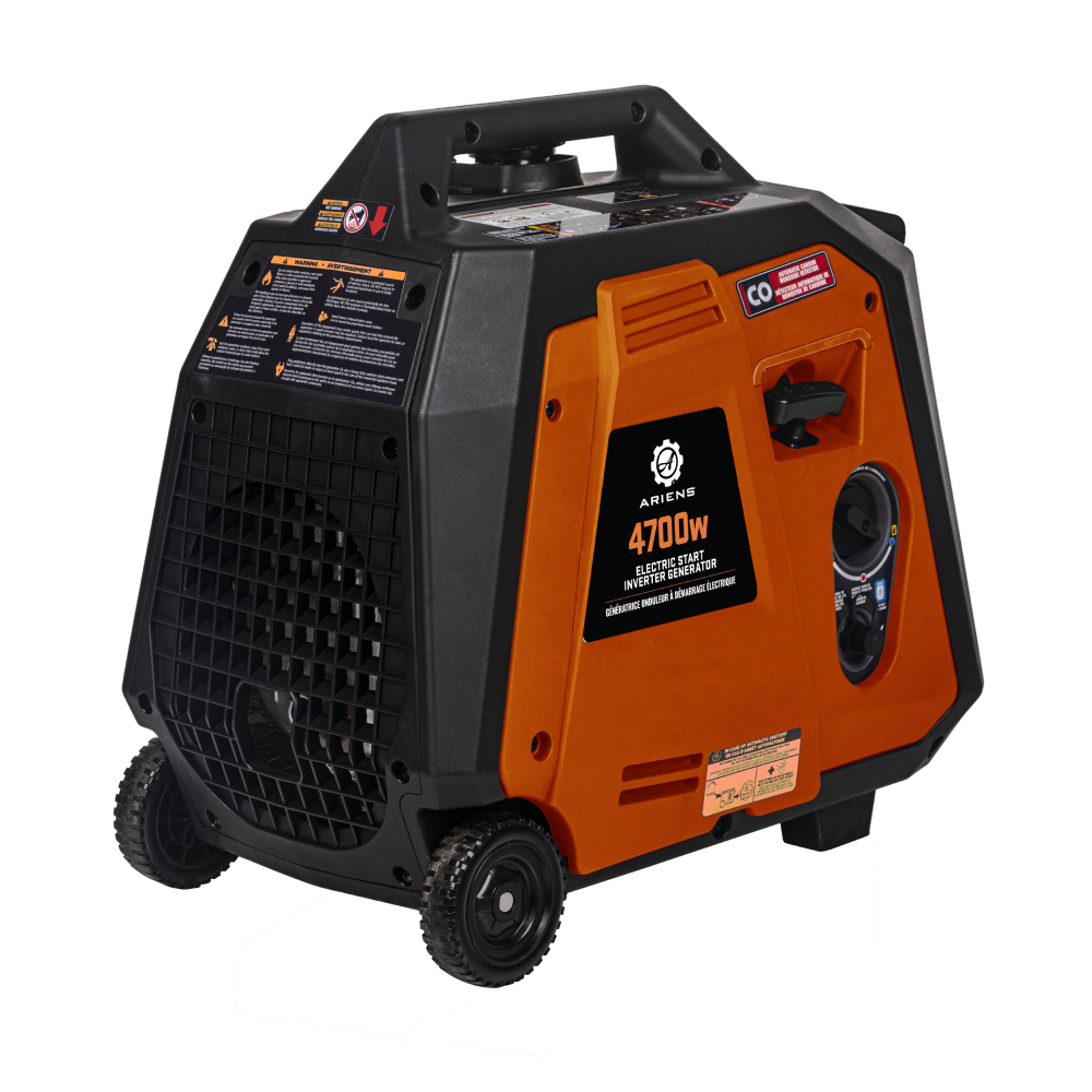 Ariens 4,700 Watt Inverter - A4700iD