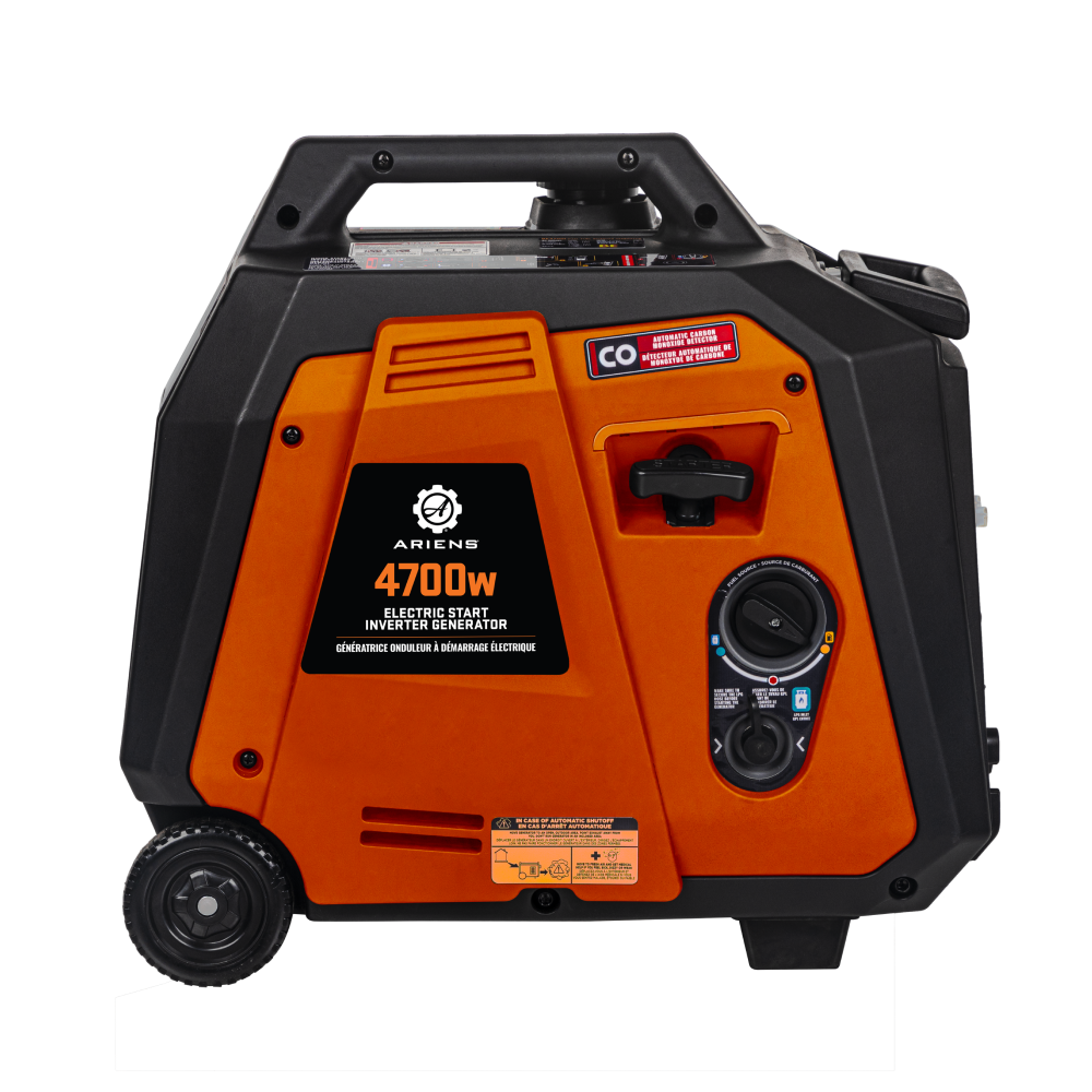 Ariens 4,700 Watt Inverter - A4700iD