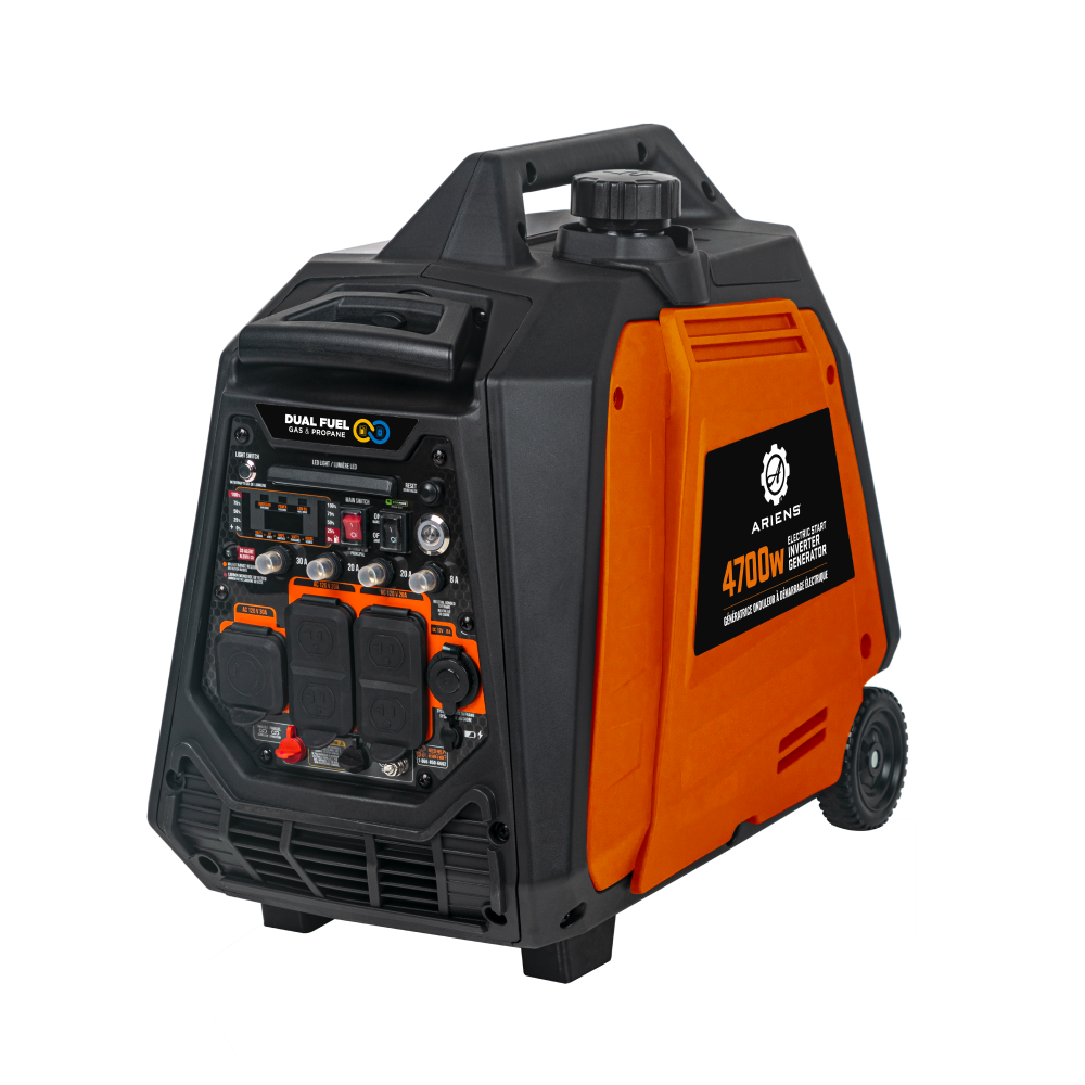 Ariens 4,700 Watt Inverter - A4700iD