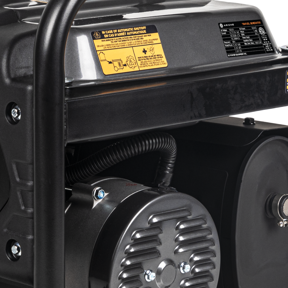 Ariens 7,000 Watt Generator - A7000