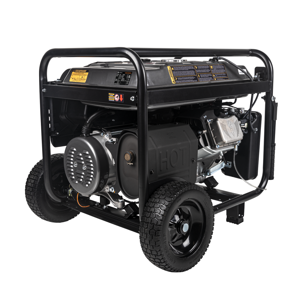 Ariens 7,000 Watt Generator - A7000