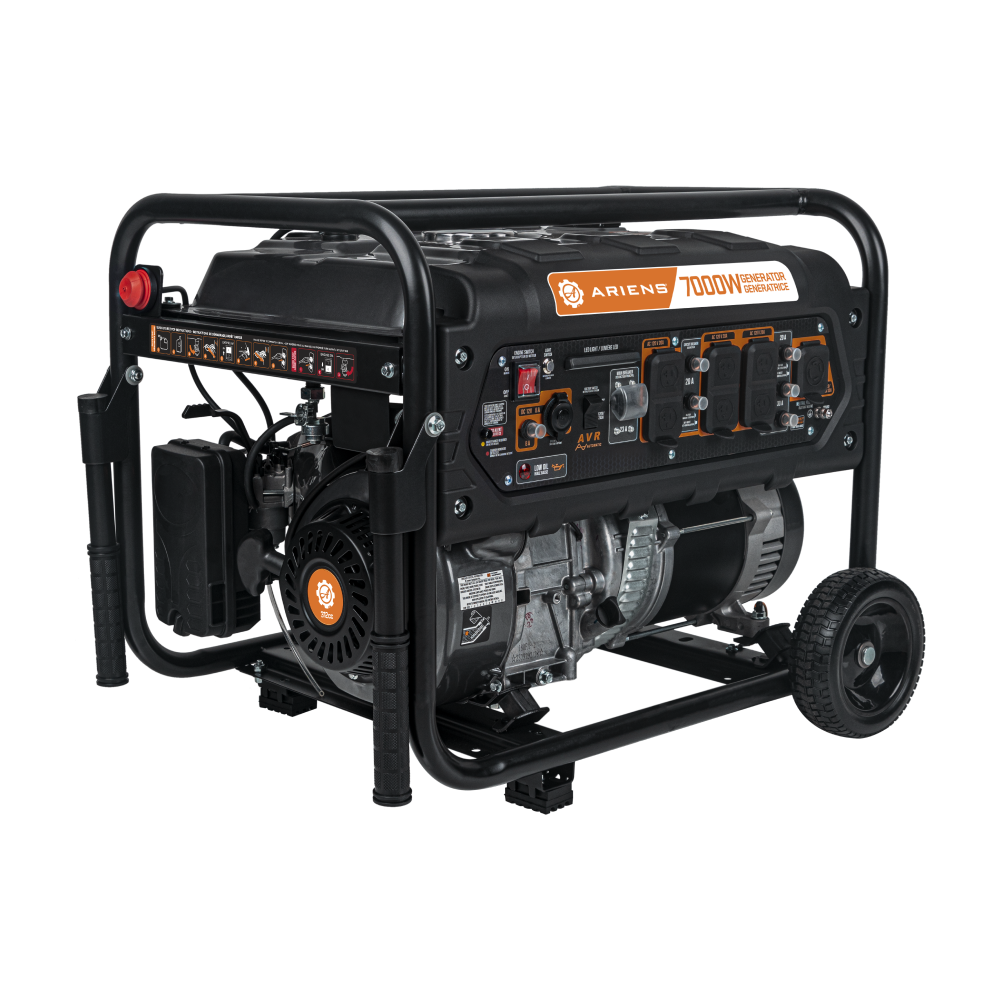 Ariens 7,000 Watt Generator - A7000