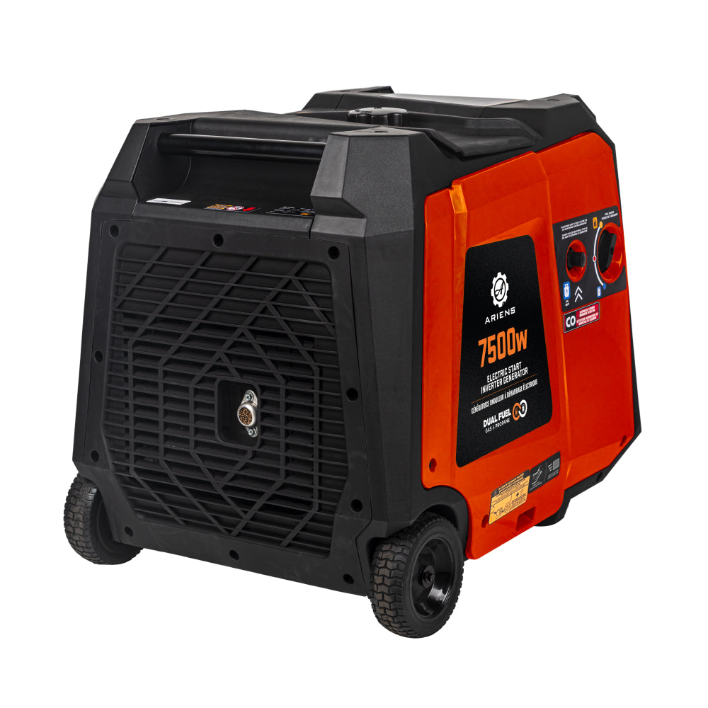 Ariens 7,500 Watt Inverter - A7500iD