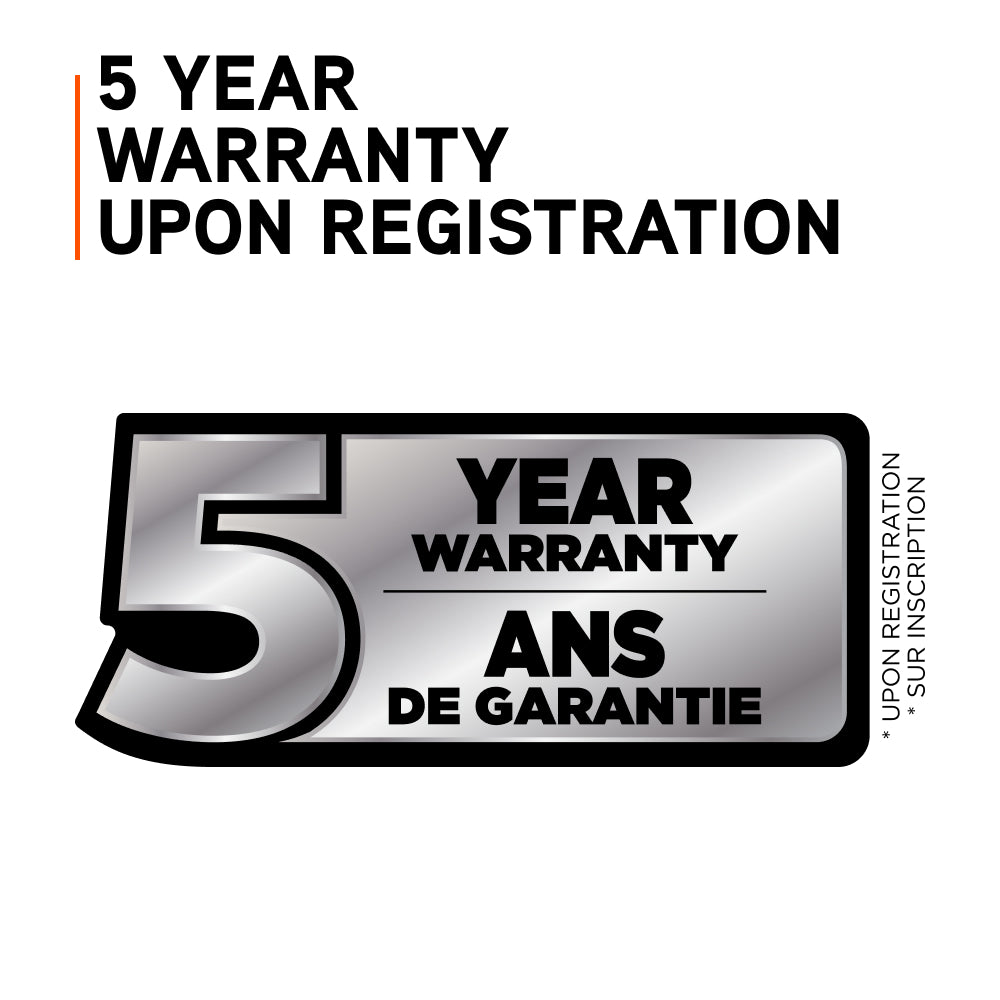 Ariens 7,500 Watt Inverter - A7500iD