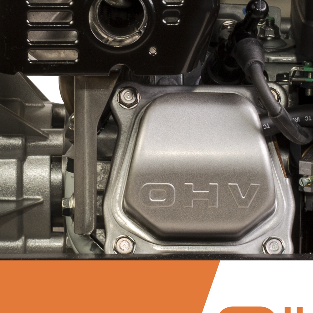 Ariens 2" 33PSI 158GPM Water Transfer Pump - A2070S