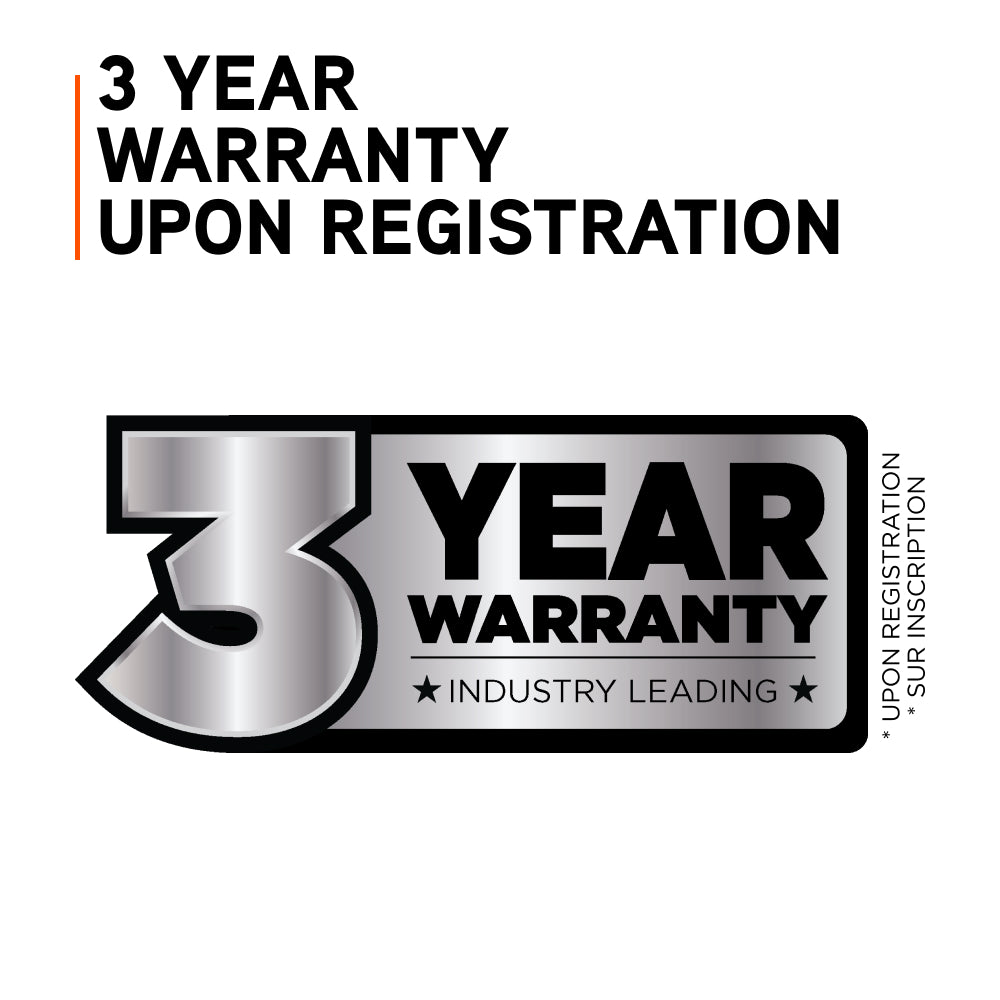 Ariens 2" 85PSI 126GPM Fire Cart Water Pump - AHP2065HD