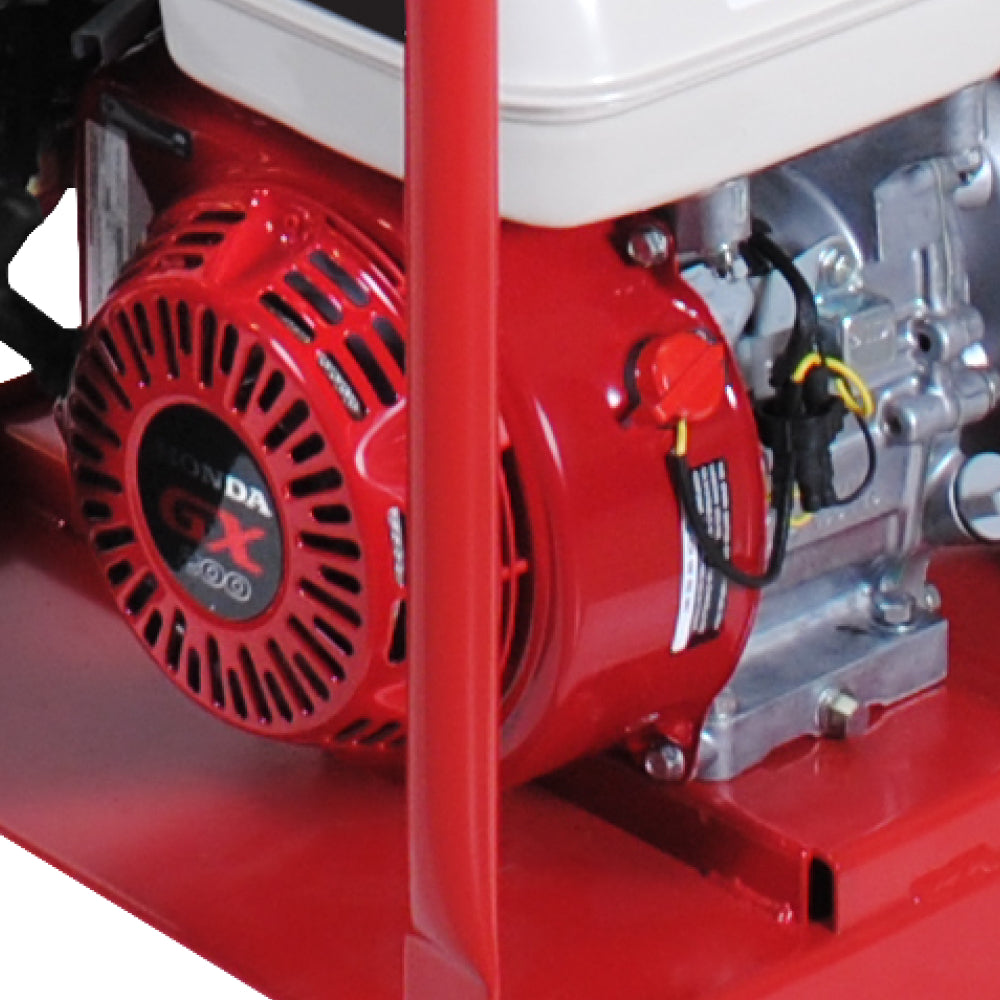 Ariens 2" 85PSI 126GPM Fire Cart Water Pump - AHP2065HD