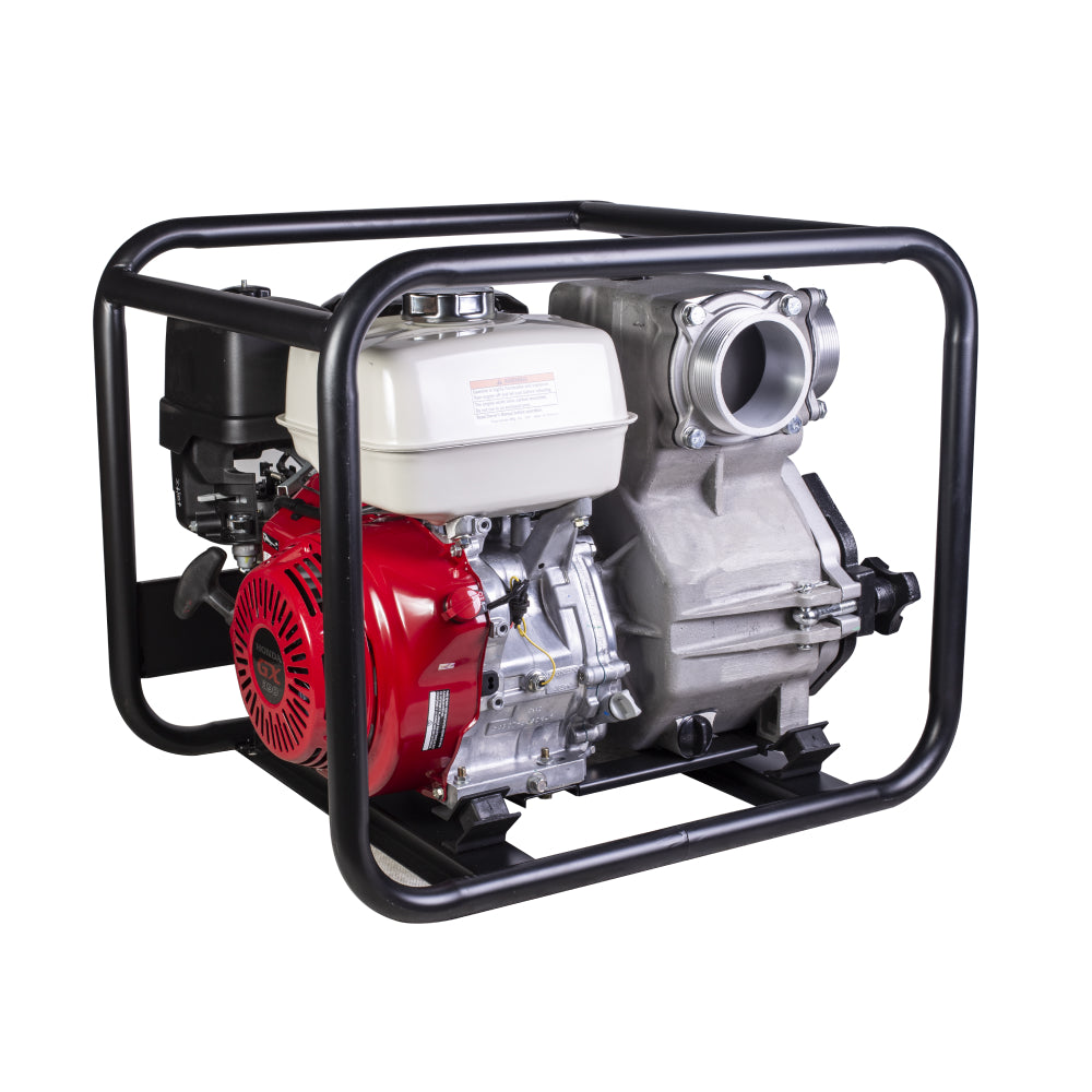 Ariens 2" 33PSI 180GPM Water Transfer Pump - ATP2065HR