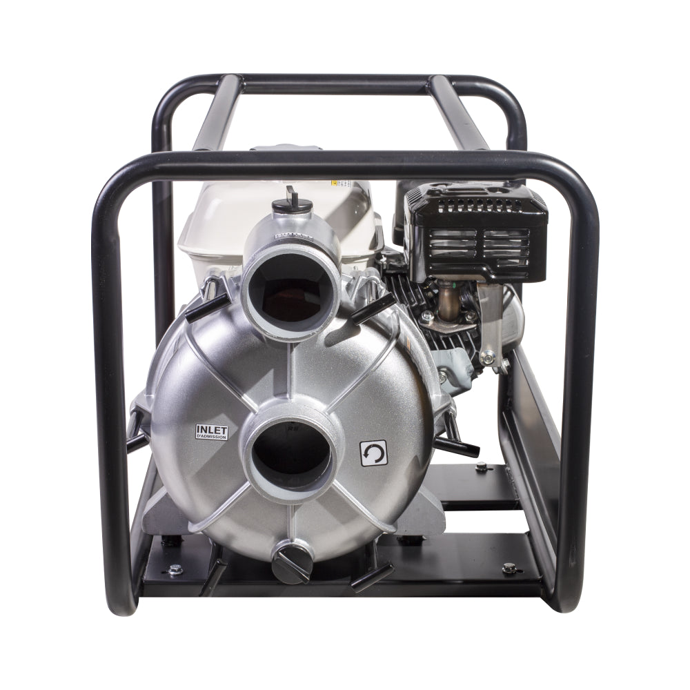 Ariens 3" 36PSI 264GPM Water Transfer Pump - ATP3065HR