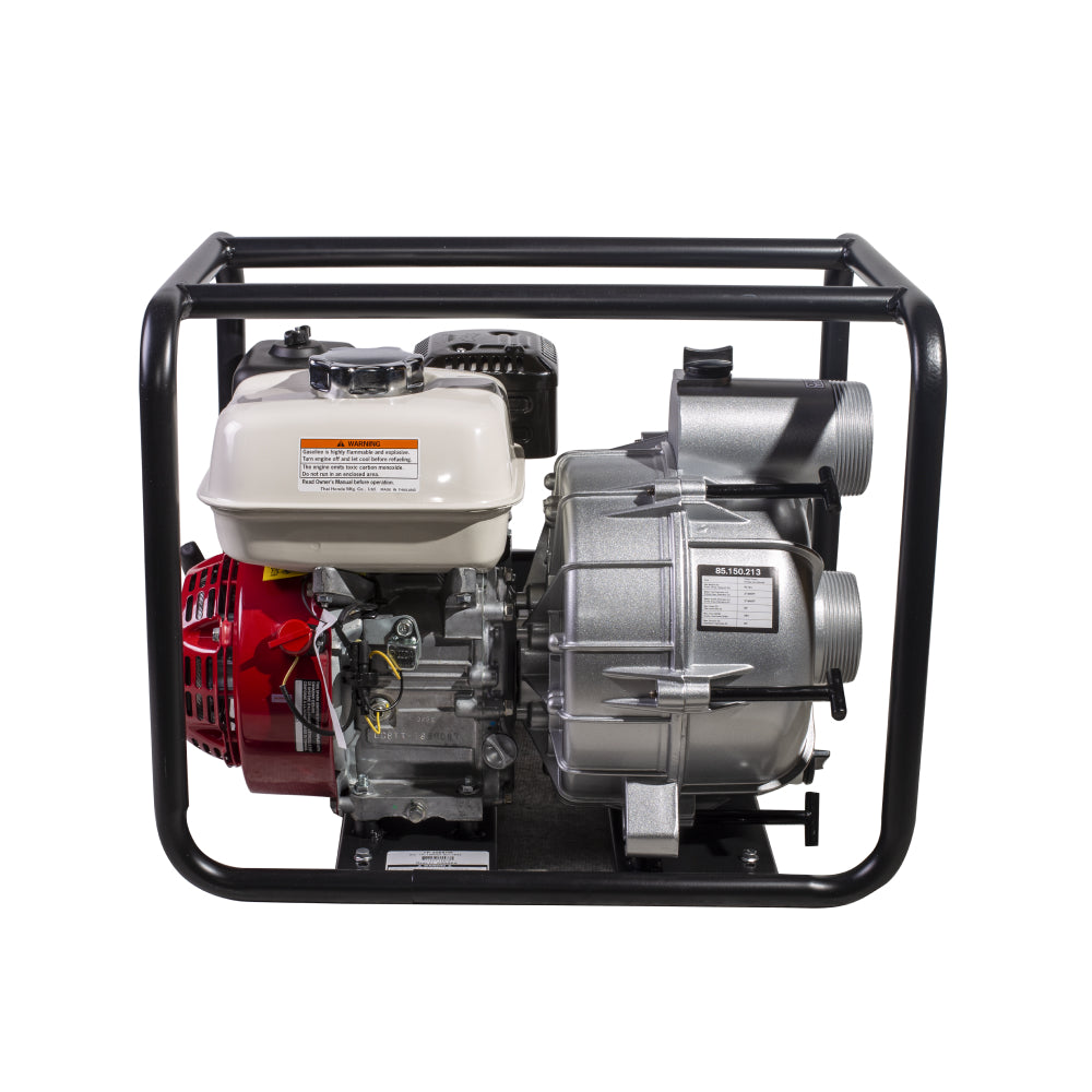 Ariens 3" 36PSI 264GPM Water Transfer Pump - ATP3065HR