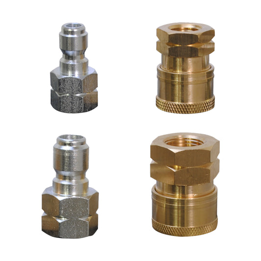 Ariens Pressure Washer Fittings - A85.400.207