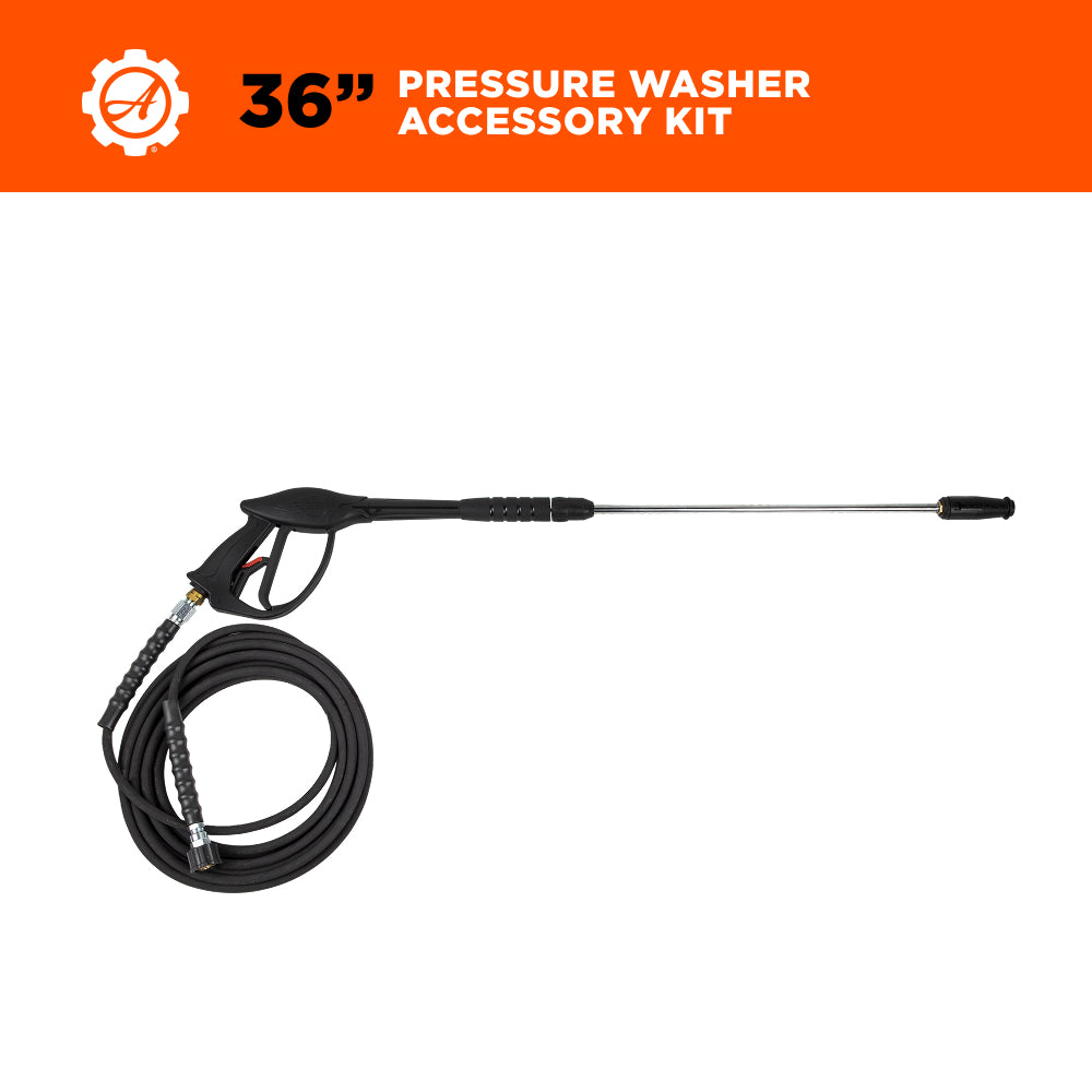 Ariens 36" Pressure Washer Accessory Kit - A85.400.327