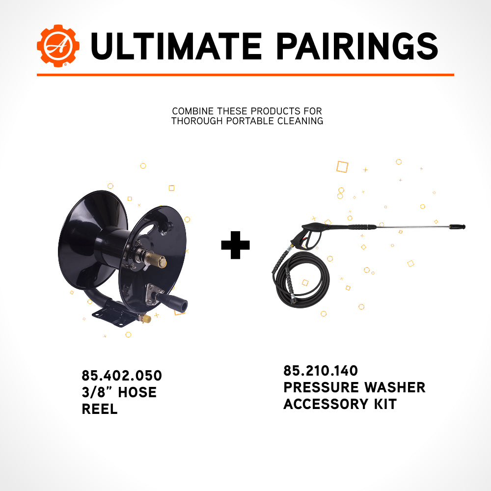 Ariens 36" Pressure Washer Accessory Kit - A85.400.327