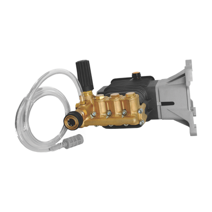 Ariens 1" Triplex Pressure Washer Pump - A85.129.037B