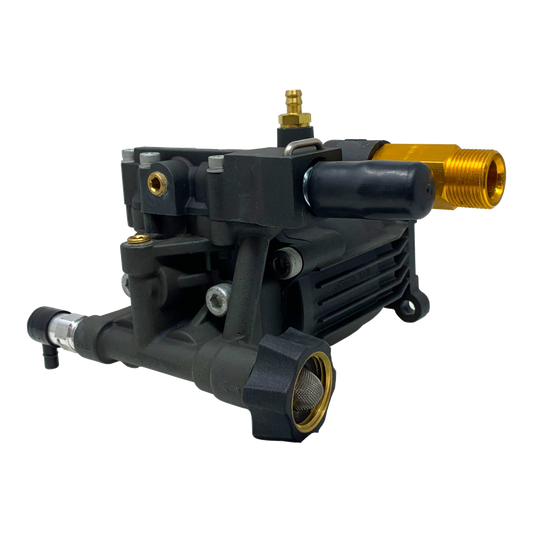 Ariens 3/4" Axial Pressure Washer Pump - A85.170.012B