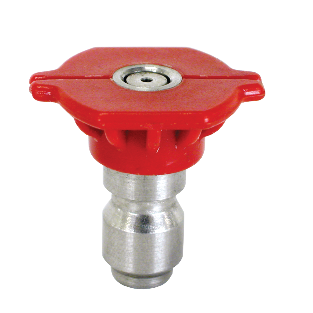 Ariens 0° Pressure Washer Nozzle - A85.201.035BEP