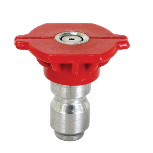 Ariens 0° Pressure Washer Nozzle - A85.201.035BEP