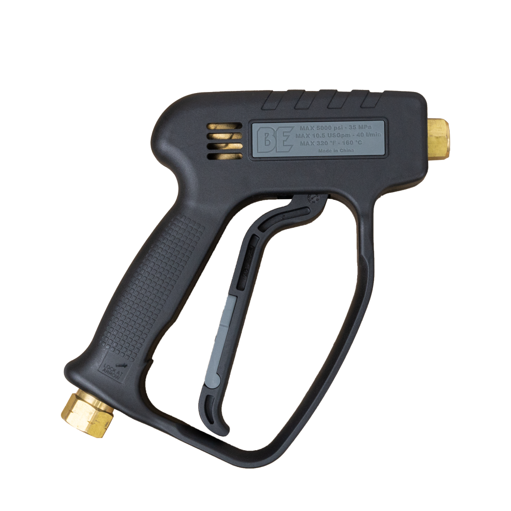 Ariens High Pressure Spray Gun - A85.202.109BEP