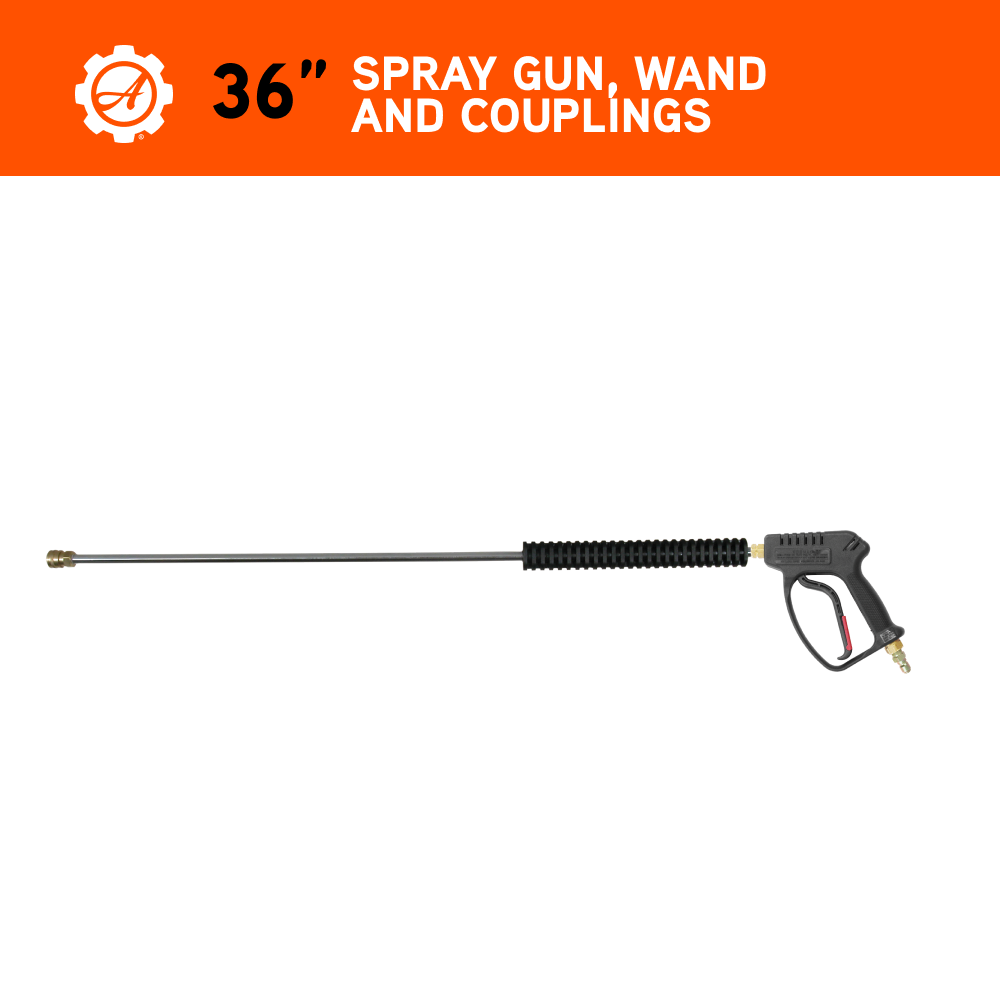 Ariens 36" Pressure Washer Gun & Lance - A85.205.026