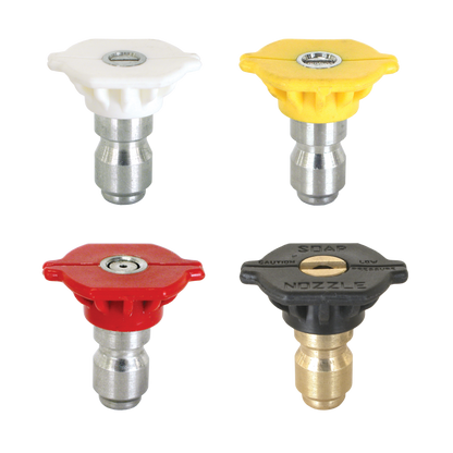 Ariens Quick Connect Nozzle Set - A85.210.035BEP