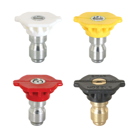 Ariens Quick Connect Nozzle Set - A85.210.035BEP