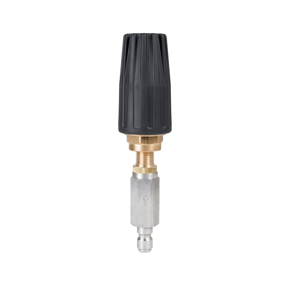 Ariens 3" Pressure Washer Rotary Turbo Nozzle - A85.210.140